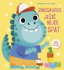 DINOSAURUS JEŠTĚ NEJDE SPÁT