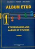 ALBUM ETUD 1-PIANO