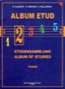 ALBUM ETUD 2-PIANO
