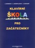 KLAVÍRNÍ ŠKOLA PRO ZAČÁTEČNÍKY
