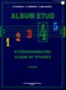 ALBUM ETUD 4-PIANO