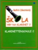 ŠKOLA HRY NA KLARINET 2