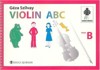 COLOURSTRINGS VIOLIN B