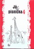 JÁ,PÍSNIČKA 4-ČERVENÁ