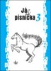 JÁ,PÍSNIČKA 3-MODRÁ NOVÁ!
