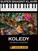 SUPER SNADNÝ KLAVÍR - KOLEDY PRO SAMOUKY