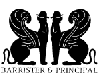 Barrister & Principal