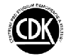CDK-Centrum pro studium demokrac