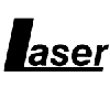 Laser