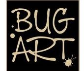 Luxusní přání Bug Art